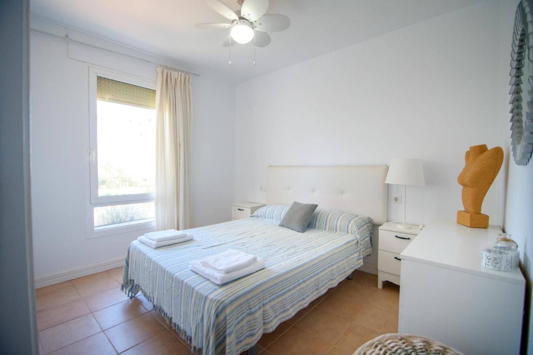 Apartment Mediterranea 7 Tus Momentos Junto Al Mar Baria Playas de Vera