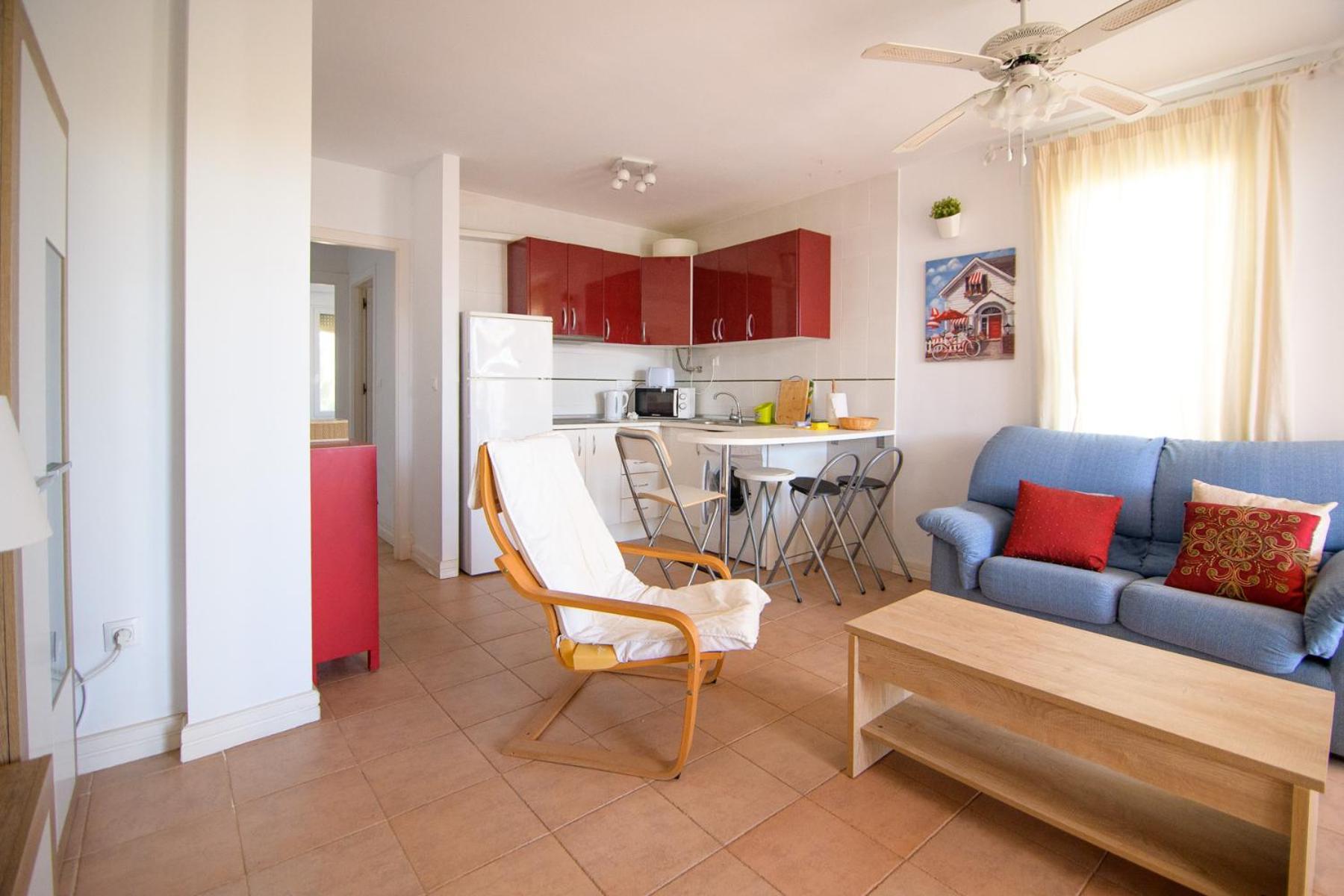 Apartment Mediterranea 7 Tus Momentos Junto Al Mar Baria