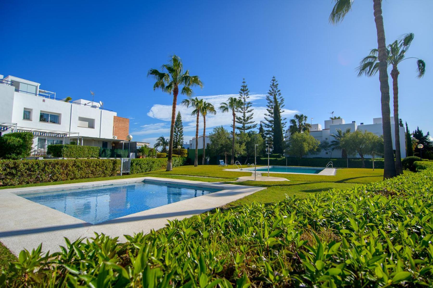 Apartment Mediterranea 7 Tus Momentos Junto Al Mar Baria